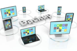 計算機軟硬件基礎知識概覽