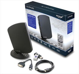 藍寶石Edge HD M 以Atom Ion平臺開辟迷你電腦新戰場